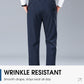 Pantalons décontractés épais pour hommes