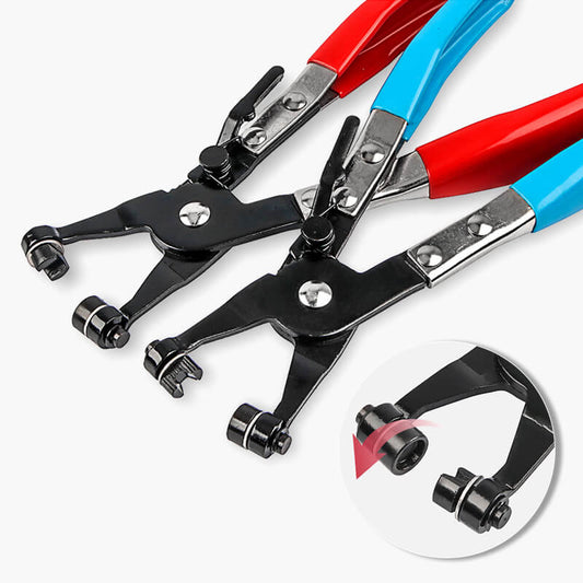 Pince à collier de serrage professionnelle