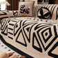 💐50% DE RÉDUCTION ! Housse de canapé en peluche ultra douce – Confort comme un nuage ☁️🛋️【Offre Limitée】