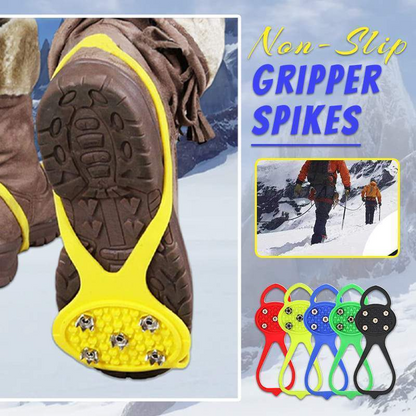 🔥Crampons antidérapants universels
