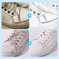 ✨Nettoyant multifonctionnel efficace et doux pour chaussures