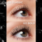 ✨Mascara waterproof et anti-bavures