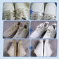 😍Crème nettoyante spécialisée pour baskets blanches