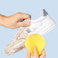 😍Crème nettoyante spécialisée pour baskets blanches