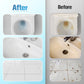 Spray nettoyant anticalcaire multifonction pour salle de bain