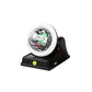 🔥‑50% de réduction ! Lampe solaire rechargeable polyvalente 🌈 Lumières multicolores, tendance, pour décoration extérieure ✨