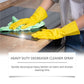 🔥Spray nettoyant puissant pour dégraisser la cuisine