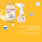 🔥Spray nettoyant puissant pour dégraisser la cuisine