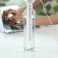 💧✨ Mini-humidificateur de voyage – Transformez une bouteille d'eau en humidificateur personnel