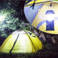 💐50% DE RÉDUCTION ! Lampe de camping rétractable à énergie solaire – Charge Solaire + USB, Étanche IP65, Lumière Multimode 🏕️☀️【Offre Limitée】