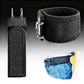 ✨ Ceinture élastique sans boucle pour hommes et femmes