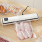 ⚡Machine à emballer sous vide 2 en 1 avec cutter