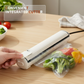 ⚡Machine à emballer sous vide 2 en 1 avec cutter