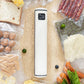 ⚡Machine à emballer sous vide 2 en 1 avec cutter