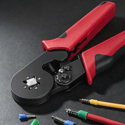 🔌 50% DE RÉDUCTION! ⚡ Kit de Ferrules en Fil de Cuivre Haute Pureté – Étamées & Ignifugées, Code Couleur & Idéal Pour Des Connexions Stables Et Durables 🚀