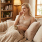 Soutien-gorge confort gainant et sculptant à brides croisées