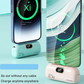 🔋✨ Mini batterie externe portable pour téléphone 5000 mAh