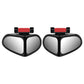🚗 Rétroviseur de stationnement double face étanche HD