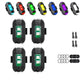 ✨Offre spéciale 2026✨Gyrophare LED sans fil pour voiture