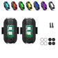 ✨Offre spéciale 2026✨Gyrophare LED sans fil pour voiture