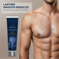 ✨ Crème Dépilatoire Homme à Action Rapide – Peau Lisse, Sans Irritation & Formule Nourrissante