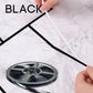🛠️✨ Ruban d’étanchéité autocollant imperméable et anti-moisissure pour joints de carrelage, éviers et baignoires