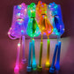 Corde à sauter lumineuse à LED pour enfants
