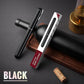 🍷Tire-bouchon à Pression d'Air – Ouvre en 3 Secondes, Design Stylo & Bouchon Inclus 🎁
