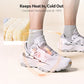 Semelles thermiques pour chaussures Winter Warmth