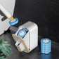 🏆PRIX SPÉCIAL DE LA SEMAINE !!✨Ensemble innovant de brosses de toilettes à fixation murale 🚽