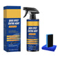 Spray de revêtement de voiture efficace