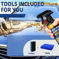 Spray de revêtement de voiture efficace