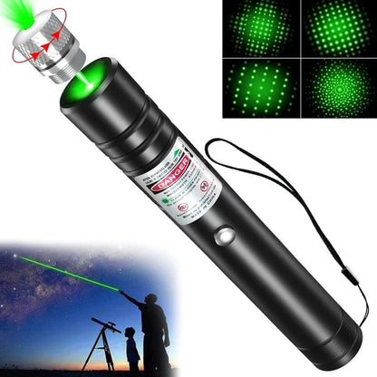 Lumière Laser Rouge & Verte 2026 ✨UPGRADE✨ 🚨 | Point Unique Précis 🎯 | Qualité Supérieure à la Concurrence 💪