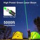 Lumière Laser Rouge & Verte 2026 ✨UPGRADE✨ 🚨 | Point Unique Précis 🎯 | Qualité Supérieure à la Concurrence 💪