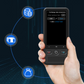 🌐🗣️VENTE FLASH – PLUS QUE 3 HEURESTraducteur Portable Multifonctionnel – 138 Langues, Traduction Instantanée Hors Ligne & par Photo