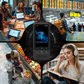 🌐🗣️VENTE FLASH – PLUS QUE 3 HEURESTraducteur Portable Multifonctionnel – 138 Langues, Traduction Instantanée Hors Ligne & par Photo