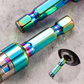 💥Douille à tige hexagonale de 8 mm en acier au chrome-vanadium