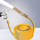 🚿 ACHETEZ 2, OFFERT 1 ! 🔧 Adaptateur de Tuyau d'Eau en Cuivre Haute Pression – Anti-Fuite, Résistant à la Corrosion & Raccord Universel 💧