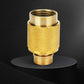 🚿 ACHETEZ 2, OFFERT 1 ! 🔧 Adaptateur de Tuyau d'Eau en Cuivre Haute Pression – Anti-Fuite, Résistant à la Corrosion & Raccord Universel 💧