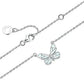 🦋Une collection de papillons lumineux