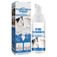 ✨ Mousse détartrante pour l'hygiène bucco-dentaire des animaux