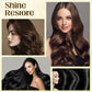 ✨ Stylo Retouche Instantanée pour Cheveux Gris – Couverture Rapide, Formule Sèche & Naturel