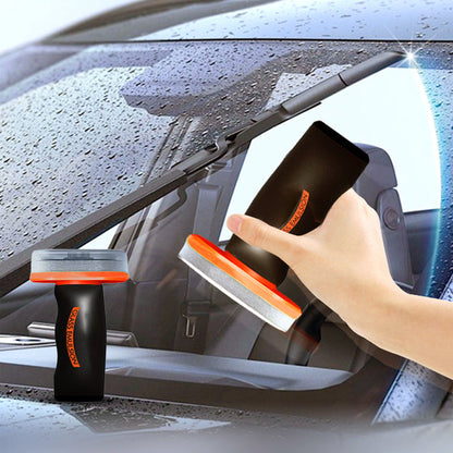 👀🚙 Nettoyant anti-huile pour vitres auto – Réduit l’éblouissement nocturne, élimine les résidus gras, un geste simple pour une route plus sûre et des vitres éclatantes 🌙✨