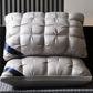 🛏️💤Oreiller Ergonomique Qualité Hôtel – Soutien Cervical Parfait, 8 Couleurs, 3 Hauteurs, Lavable, 48×74 cm