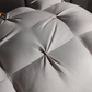 🛏️💤Oreiller Ergonomique Qualité Hôtel – Soutien Cervical Parfait, 8 Couleurs, 3 Hauteurs, Lavable, 48×74 cm