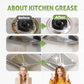 🔥Nettoyant enzymatique en mousse multi-usages – Cuisine et Maison
