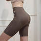 💐Short de sport gainant à taille haute pour femmes, qui galbe les fesses