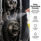 Spray antirouille et lubrifiant multi-usages