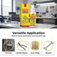 Spray antirouille et lubrifiant multi-usages