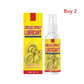Spray antirouille et lubrifiant multi-usages
